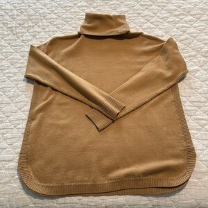 French Connection Turtleneck